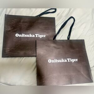 Onitsuka Shopping Bag